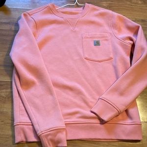 Carhartt Crewneck Sweatshirt